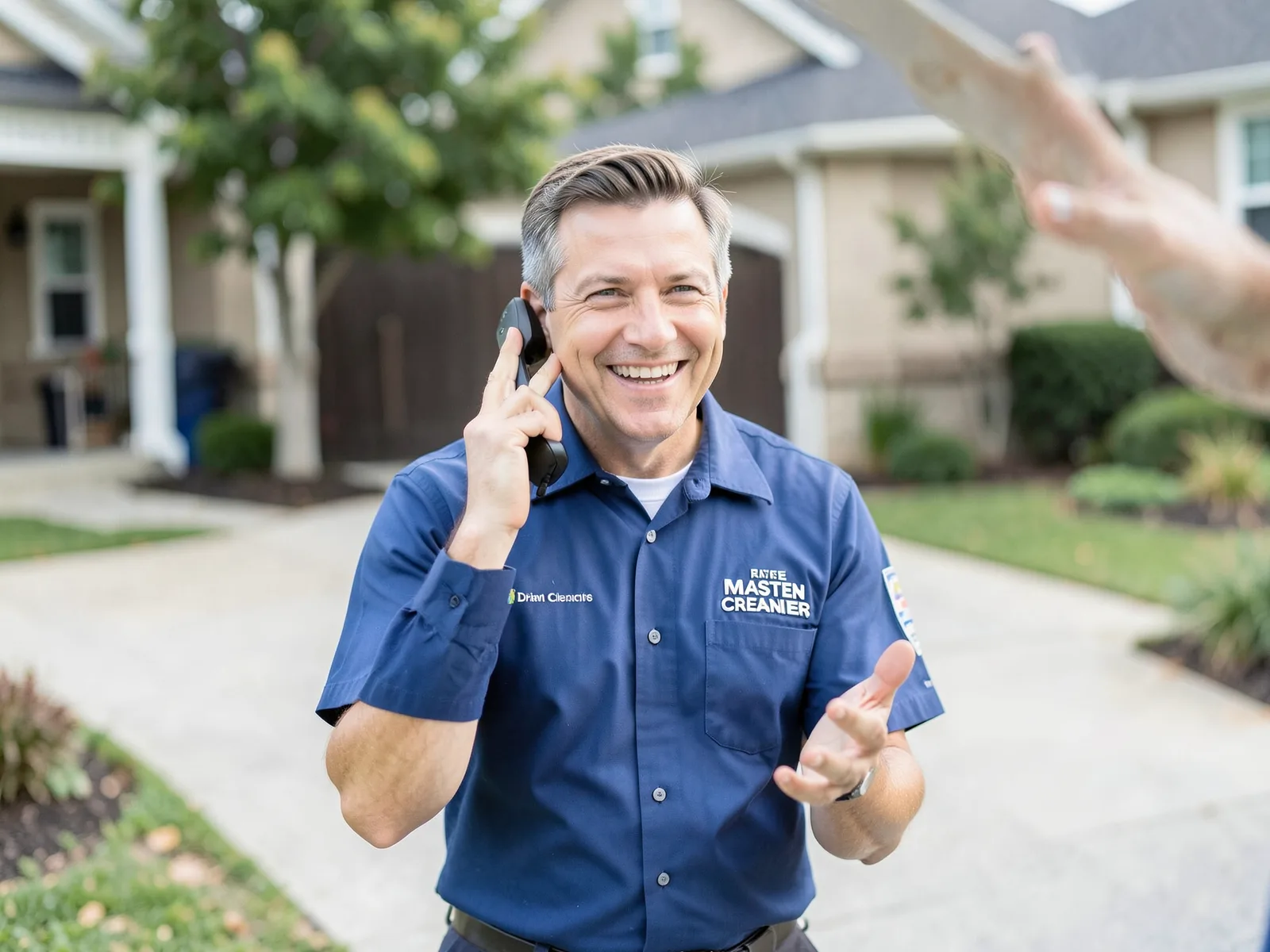 Drain Cleaning New Matamoras, OH FAQs